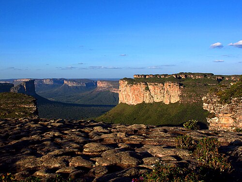 Chapada Diamantina